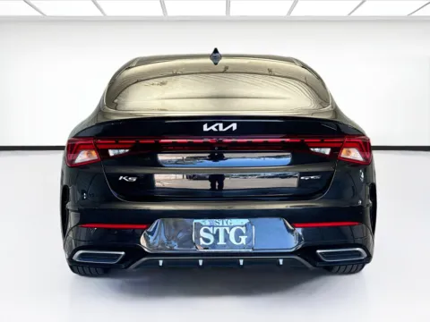 More photos of 2022 Kia K5 GT-Line at STG Bellflower, CA