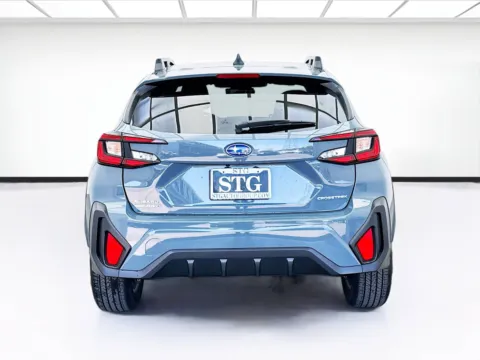 More photos of 2024 Subaru Crosstrek Premium at STG Bellflower, CA