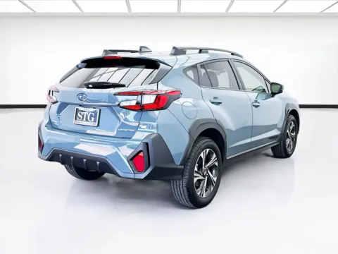 More photos of 2024 Subaru Crosstrek Premium at STG Bellflower, CA