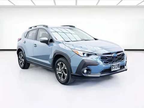 Another view of 2024 Subaru Crosstrek Premium for sale in Bellflower, CA at STG Bellflower