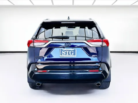 More photos of 2022 Toyota RAV4 Prime XSE at STG Bellflower, CA