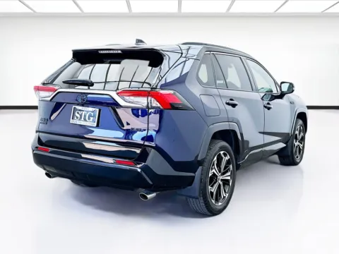 More photos of 2022 Toyota RAV4 Prime XSE at STG Bellflower, CA