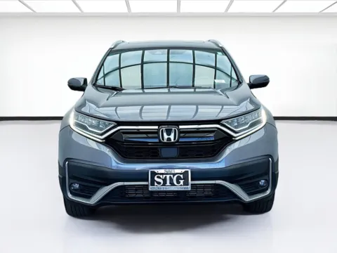 Photos of 2020 Honda CR-V Touring for sale in Bellflower, CA at STG Bellflower