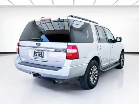 More photos of 2017 Ford Expedition XLT at STG Bellflower, CA