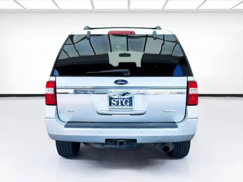 More photos of 2017 Ford Expedition XLT at STG Bellflower, CA