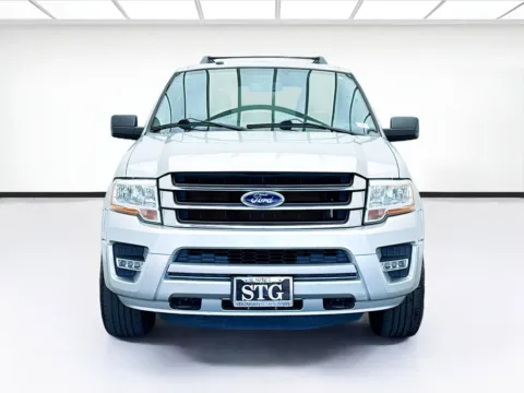Photos of 2017 Ford Expedition XLT for sale in Bellflower, CA at STG Bellflower