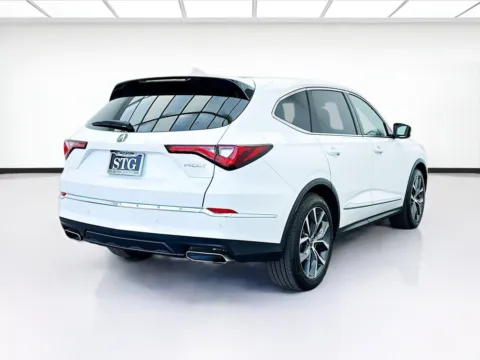 More photos of 2022 Acura MDX Technology at STG Bellflower, CA