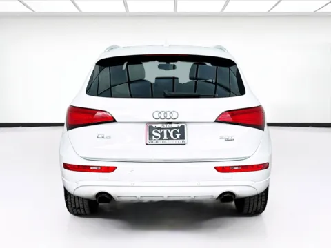 More photos of 2015 Audi Q5 2.0T Premium Plus quattro at STG Bellflower, CA