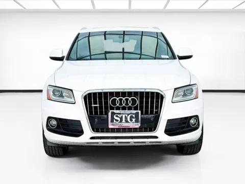 Photos of 2015 Audi Q5 2.0T Premium Plus quattro for sale in Bellflower, CA at STG Bellflower