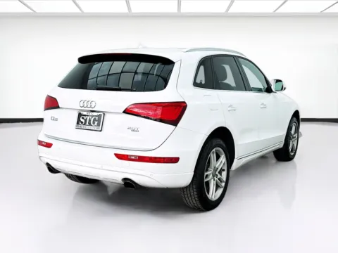 More photos of 2015 Audi Q5 2.0T Premium Plus quattro at STG Bellflower, CA