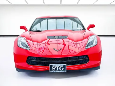 Photos of 2019 Chevrolet Corvette Stingray 1LT for sale in Bellflower, CA at STG Bellflower