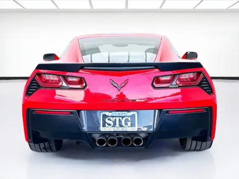 More photos of 2019 Chevrolet Corvette Stingray 1LT at STG Bellflower, CA