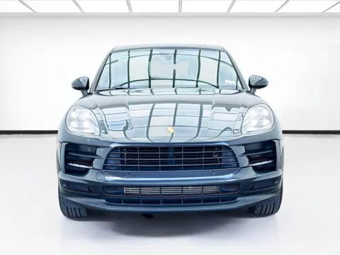 Photos of 2019 Porsche Macan for sale in Bellflower, CA at STG Bellflower