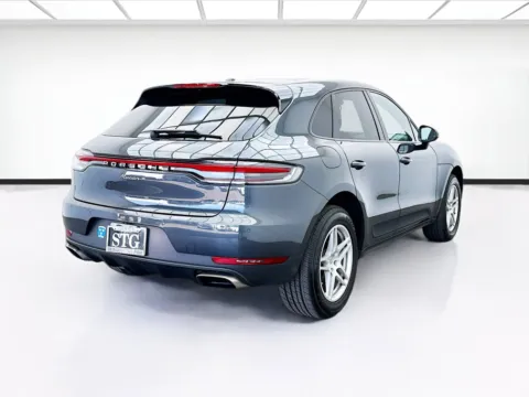 More photos of 2019 Porsche Macan at STG Bellflower, CA