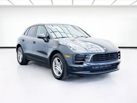 Another view of 2019 Porsche Macan for sale in Bellflower, CA at STG Bellflower