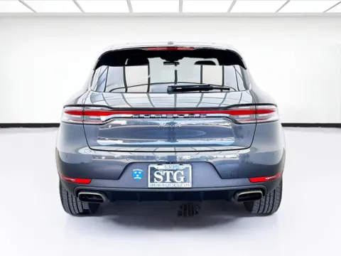 More photos of 2019 Porsche Macan at STG Bellflower, CA