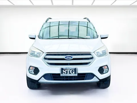 Photos of 2018 Ford Escape SE for sale in Bellflower, CA at STG Bellflower