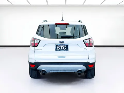 More photos of 2018 Ford Escape SE at STG Bellflower, CA