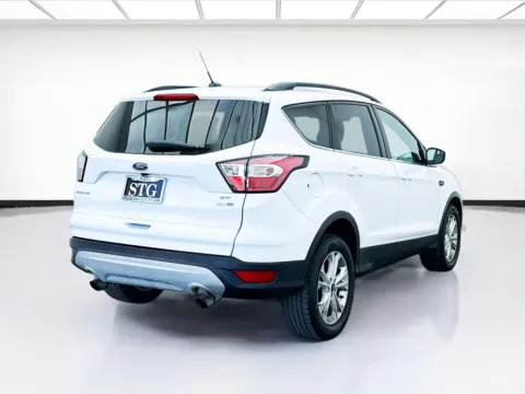More photos of 2018 Ford Escape SE at STG Bellflower, CA