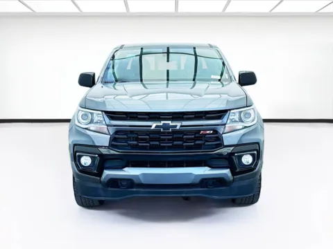Photos of 2022 Chevrolet Colorado Z71 for sale in Bellflower, CA at STG Bellflower