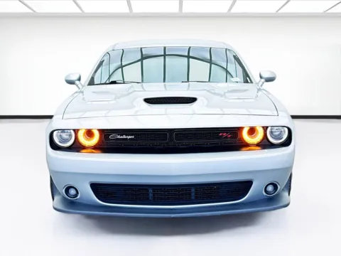 Photos of 2019 Dodge Challenger R/T Scat Pack for sale in Bellflower, CA at STG Bellflower