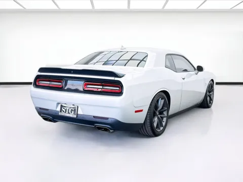 More photos of 2019 Dodge Challenger R/T Scat Pack at STG Bellflower, CA