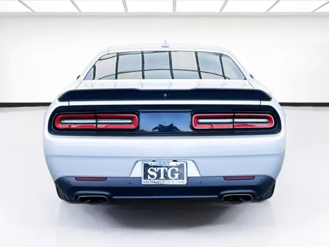 More photos of 2019 Dodge Challenger R/T Scat Pack at STG Bellflower, CA
