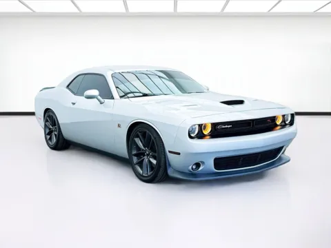 Another view of 2019 Dodge Challenger R/T Scat Pack for sale in Bellflower, CA at STG Bellflower