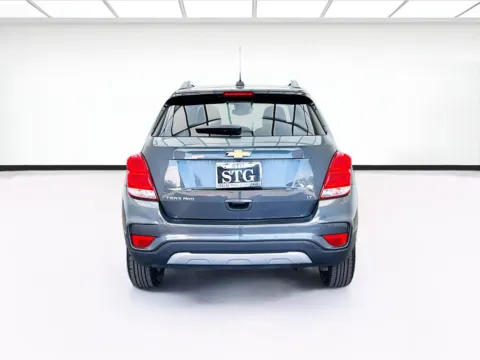 More photos of 2020 Chevrolet Trax LT at STG Bellflower, CA