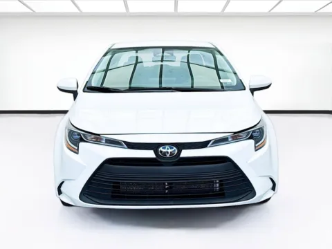 Photos of 2024 Toyota Corolla LE for sale in Bellflower, CA at STG Bellflower