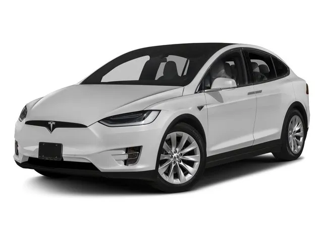 2016 Tesla Model X for sale in Bellflower, CA
