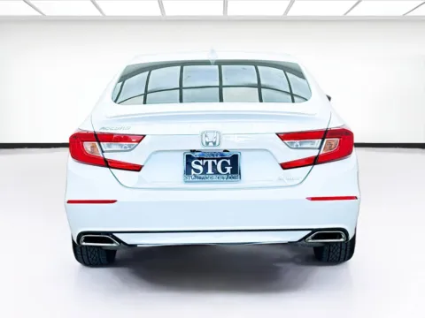 More photos of 2020 Honda Accord Sedan Sport at STG Bellflower, CA
