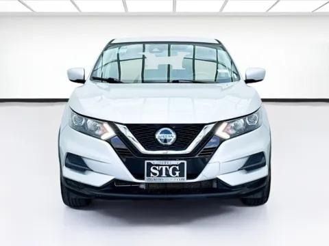 Photos of 2021 Nissan Rogue Sport S for sale in Bellflower, CA at STG Bellflower