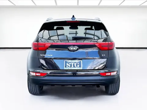 More photos of 2019 Kia Sportage EX at STG Bellflower, CA