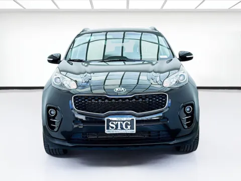 Photos of 2019 Kia Sportage EX for sale in Bellflower, CA at STG Bellflower