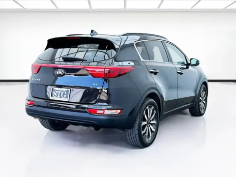 More photos of 2019 Kia Sportage EX at STG Bellflower, CA
