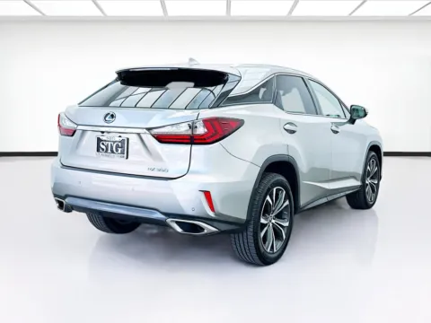More photos of 2019 Lexus RX 350 at STG Bellflower, CA