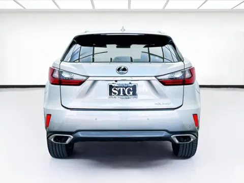 More photos of 2019 Lexus RX 350 at STG Bellflower, CA
