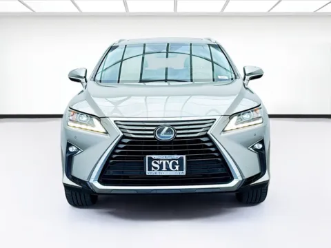 Photos of 2019 Lexus RX 350 for sale in Bellflower, CA at STG Bellflower