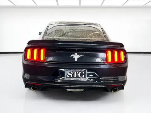 More photos of 2017 Ford Mustang V6 at STG Bellflower, CA