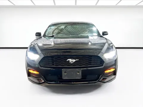 Photos of 2017 Ford Mustang V6 for sale in Bellflower, CA at STG Bellflower