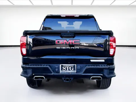 More photos of 2023 GMC Sierra 1500 Elevation at STG Bellflower, CA
