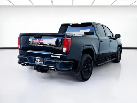 More photos of 2023 GMC Sierra 1500 Elevation at STG Bellflower, CA