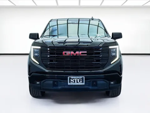Photos of 2023 GMC Sierra 1500 Elevation for sale in Bellflower, CA at STG Bellflower