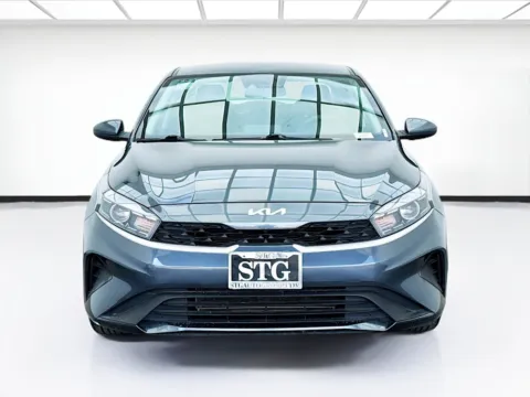 Photos of 2023 Kia Forte LXS for sale in Bellflower, CA at STG Bellflower