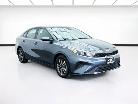 Another view of 2023 Kia Forte LXS for sale in Bellflower, CA at STG Bellflower