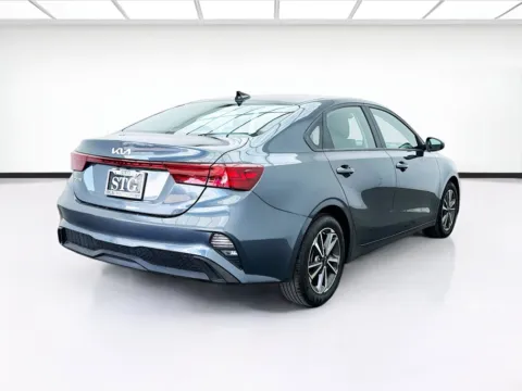 More photos of 2023 Kia Forte LXS at STG Bellflower, CA