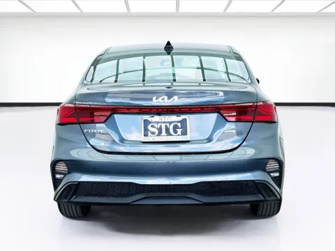More photos of 2023 Kia Forte LXS at STG Bellflower, CA