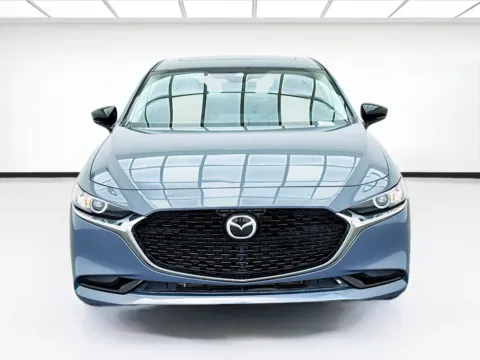 Photos of 2023 Mazda Mazda3 Sedan 2.5 S Carbon Edition for sale in Bellflower, CA at STG Bellflower