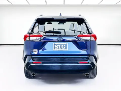 More photos of 2023 Toyota RAV4 Prime SE at STG Bellflower, CA
